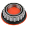 Imperial sealed type taper roller bearing Trailer Bearings LM48500LA