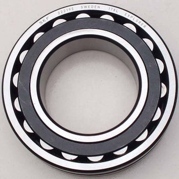 Fast Delivery Spherical Roller Bearing 22219