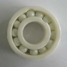 Full Ceramic Angular Contact Ball Bearing 7300 ZrO2