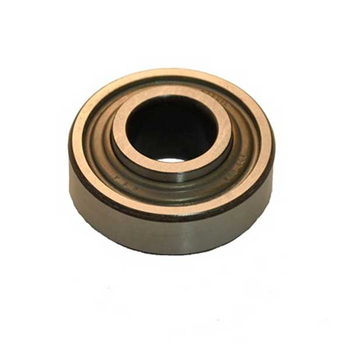 Agricultural machinery bearing insert ball bearing 203RR2