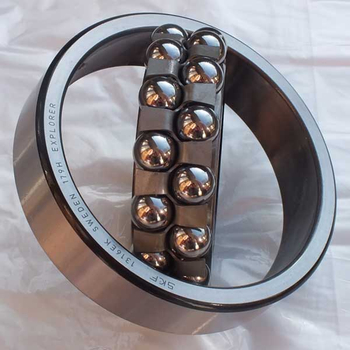 Steel ball bearing 90x160x30mm 1218