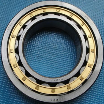 Wholesales original NSK bearing NU220 cylindrical roller bearing