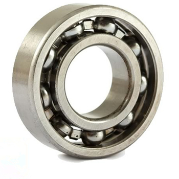 SKF 6206 C4 open single row deep groove ball bearing - 30*62*16mm