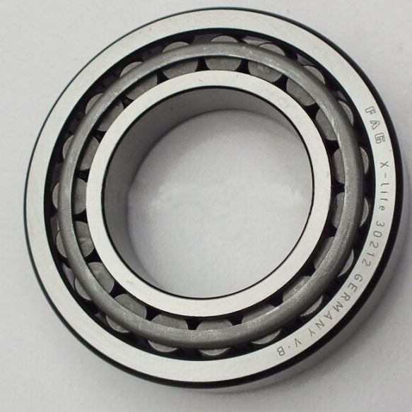 China wholesale taper roller bearing 30212