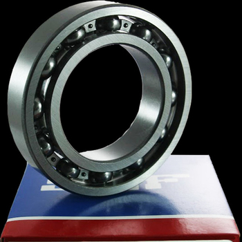 SKF bearings 6407 deep groove ball bearing on sale - 35*100*25mm