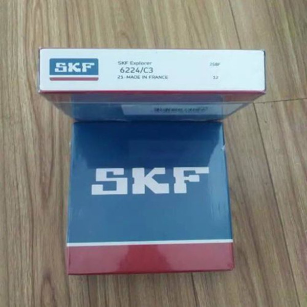 Wholesale SKF bearing 6224 deep groove ball bearing with competitive price