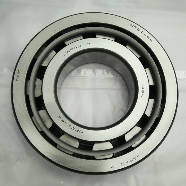 NSK NF314E clylindrical roller bearing for combustion engine