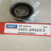 6303 China manufacturer SKF deep groove ball bearing - SKF bearings