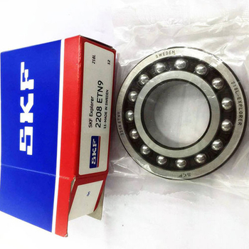 Подшипник 2208 skf