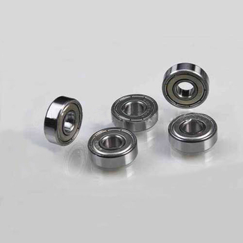 High performance bearing 608ssd21 deep groove ball bearing