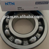 Hot sale Japan bearing NTN 6314 deep groove ball bearing - 70*150*35mm
