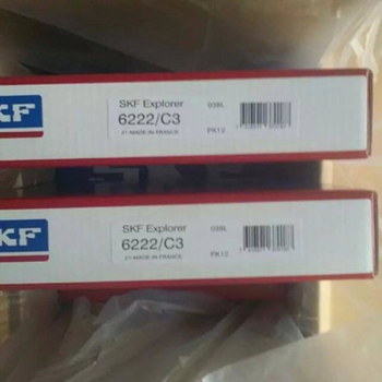 HIgh precision SKF bearing 6221 deep groove ball bearing with competitive price
