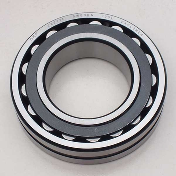 Single row spherical roller bearing 22213