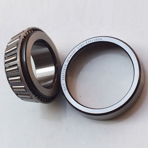 Hot sale bearing high quality taper roller bearing 32006X