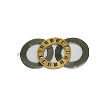 81209 Cylindrical roller thrust bearing - Spherical roller thrust bearing