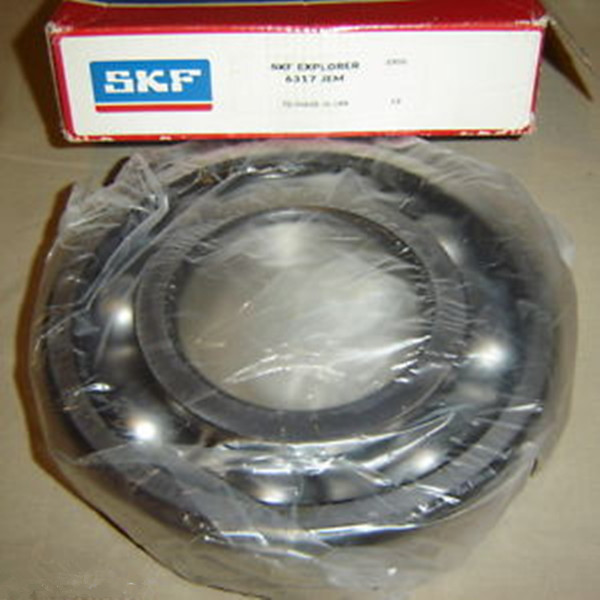 SKF bearing 6317 deep groove ball bearing - China bearing manufacturer