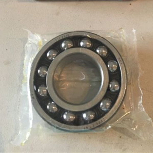 SKF bearings 2206ETN9 double row self aligning ball bearing - 30*62*20mm