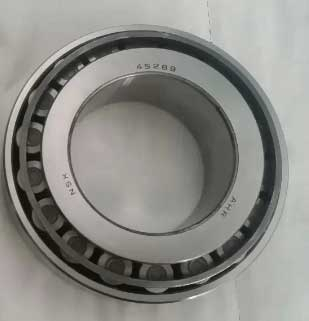 New style taper roller bearing 45289 with high quality