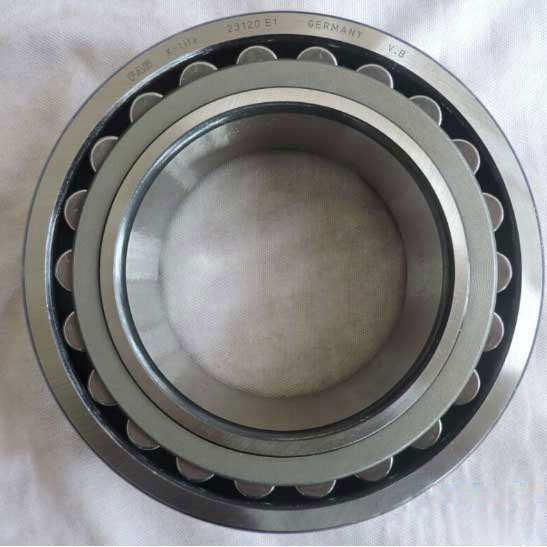 Germany Imported brand spherical roller bearing 23120
