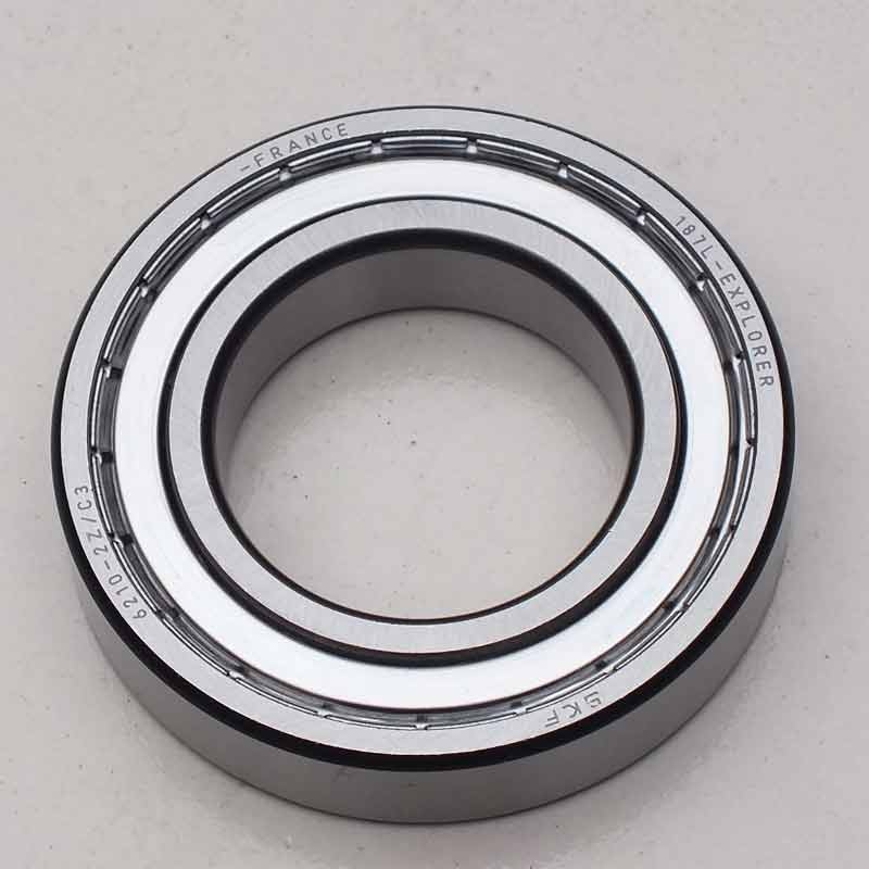 Deep Groove Ball Bearing 6210 with widespread use