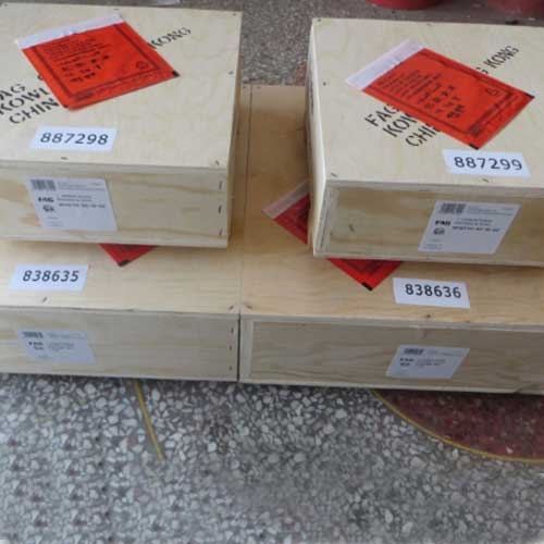 Oil Drilling Rig Mud Pumps Bearing Cylindrical Roller Bearing 4G32836H