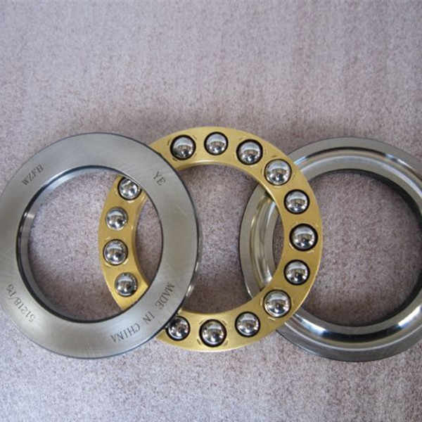High precision 51218 thrust ball bearing in best price - China bearing manufacturer
