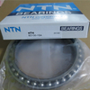 Original NTN angular contact ball bearing BD130-1SA for excavator 130*166*34mm