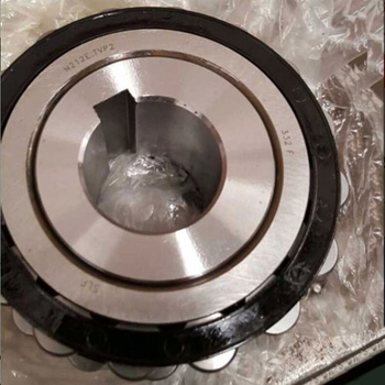Cylindrical roller bearing N212E.TVP2 from Professional Manufacturer