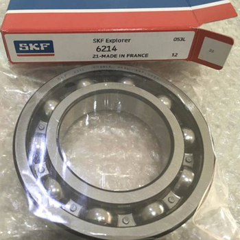 Подшипник 6214 2rs skf