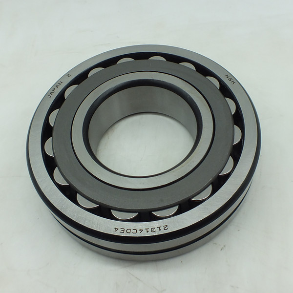 High precision NSK 21314 CD Spherical roller bearing 70*150*35mm