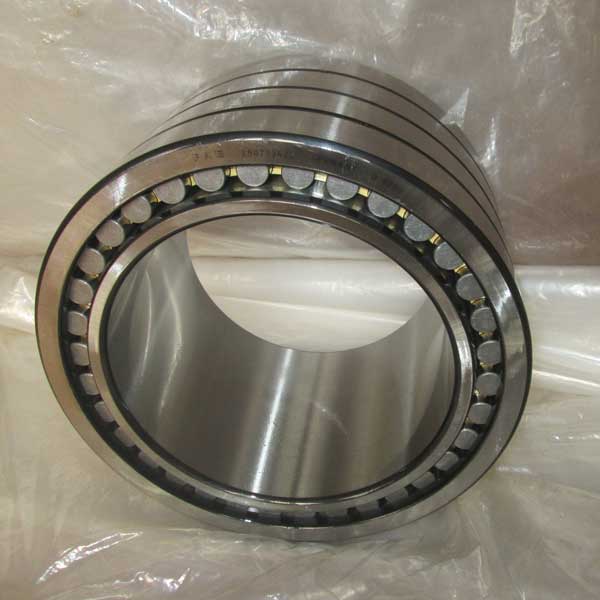High Precision Four Row Cylindrical Roller Bearing L 523397 А F12
