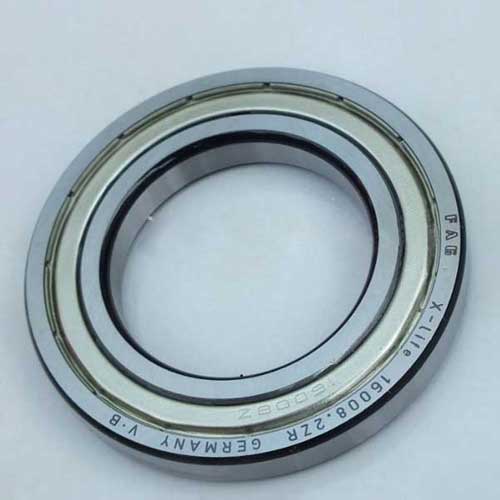 Good price precision customer-oriented deep groove ball bearing 160082ZR