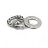 Factory Supply 51415 Thrust Ball Bearing For Motorcycle Steering Bearing