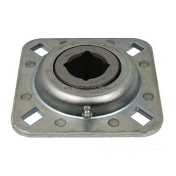 Agriculture Bearing Square Shaft for agricultural machinery FD209-RK