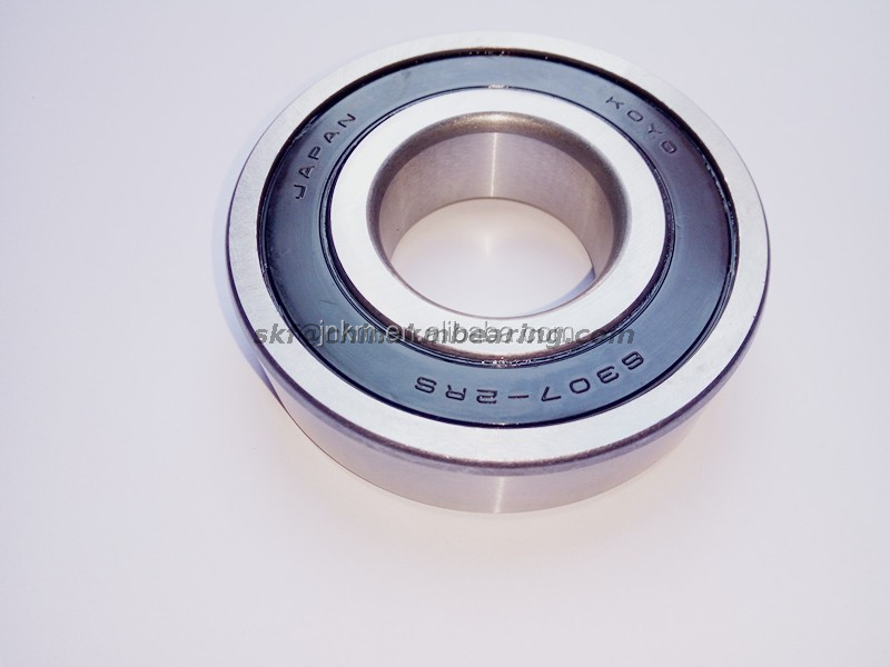 Deep Groove Ball Bearing for Motorcycles 6307
