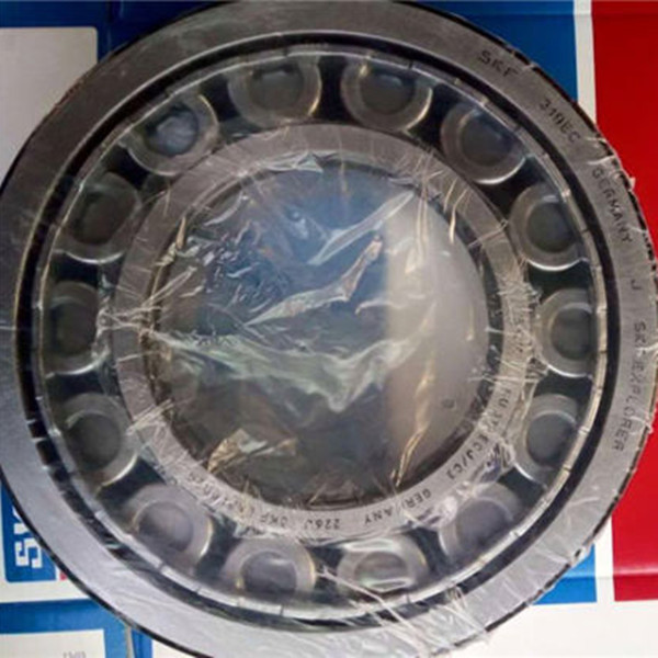 NU319 SKF China hot sell cylindrical roller bearing in stock SKF bearings