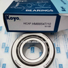 Automobile bearing HM 88547/10 tapered roiler bearing - KOYO bearings