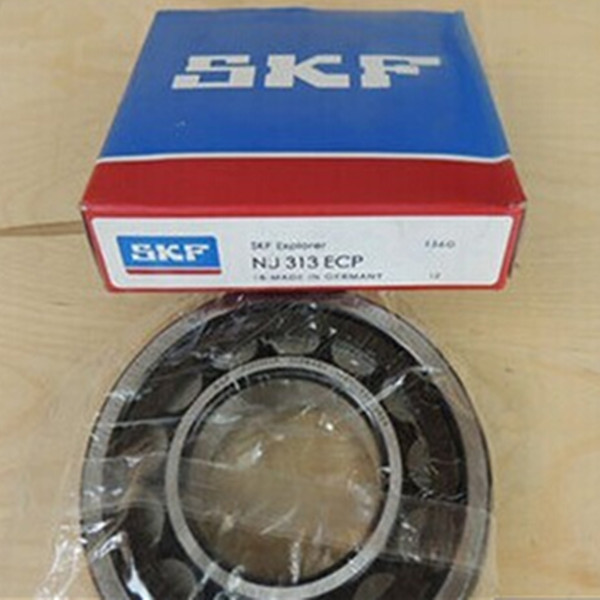 NJ313 SKF cylindrical roller bearing on sale - SKF bearings NJ313
