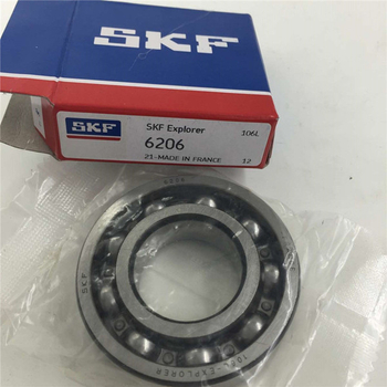 Подшипник 6206 2rs skf