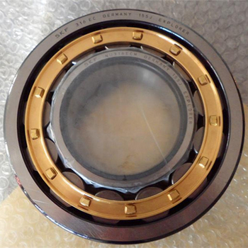 NU316 SKF high precision cylindrical roller bearing in stock - SKF bearings