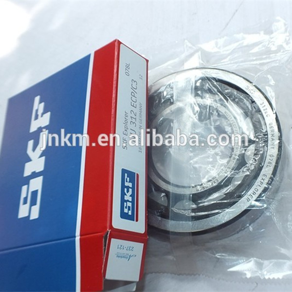 SKF NU312 ECP cylindrical roller bearing with best price in stock - SKF bearings