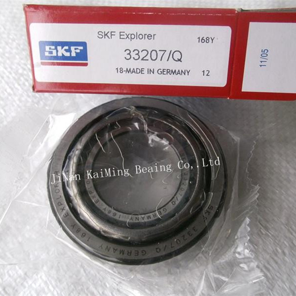 33009/Q SKF tapered roller bearing with cmpetitive price in rich stock 