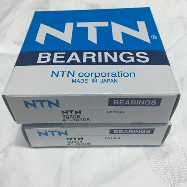 4t - 30308 high precision tapered roller bearing on sale - NTN bearings